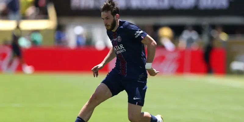 Phong độ PSG trong soi kèo PSG vs Botafogo