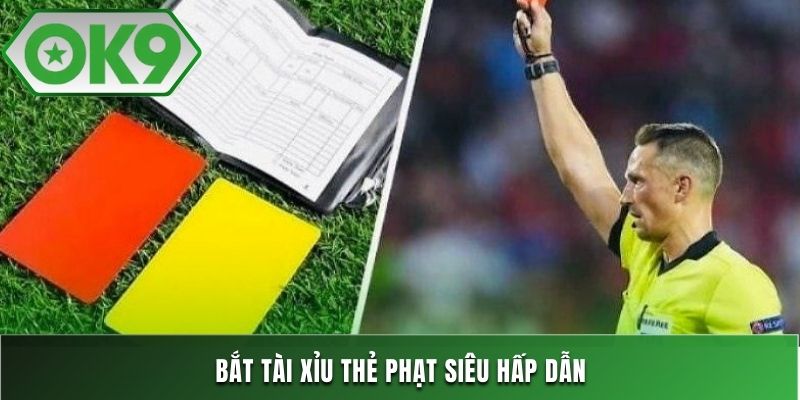 Tỷ lệ tài xỉu thẻ được yêu thích đặc biệt